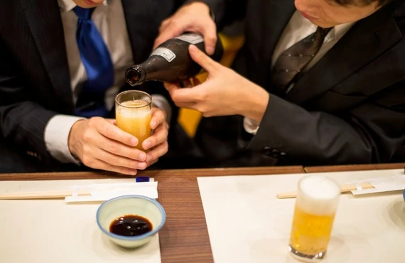 居酒屋の料理 | 栃木県宇都宮の鰻ならうな犇