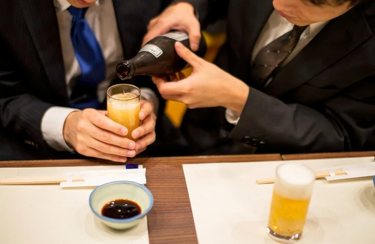 居酒屋の料理 | 栃木県宇都宮の鰻ならうな犇