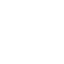 グラスに注いだビールアイコン